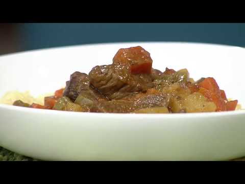 Goulash por Vivi Goes - 26/05/2017 - Mulher.com - P3/3