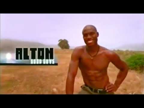 The Challenge: Inferno 3 (Season 14) - INTRO