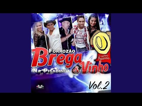 Pot Pourri Alipio Martins 1