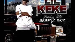 Lil&#39;KeKe - Boss