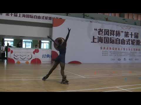 01 20191116 SSO19 Maslova Vasilisa SRW Classic Slalom 1 place