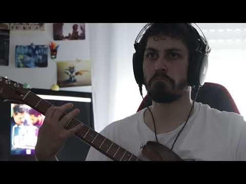 Get trucked - Olly Steele ft. Moray Pringle (cover)