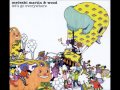 medeski martin & wood - All Around the kitchen