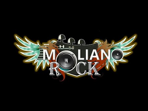 Gerhana Moliano In Rock feat Kai Nizam