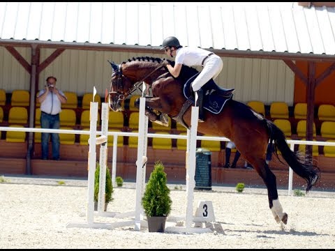 QUENTIN Z - finał Małej Rundy, Olsza 30.07.2017