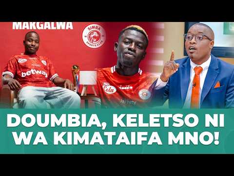 MURO:SIMBA MMH MBONA IMEANZA KWA KASI HIVI