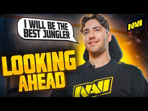 NAVI League of Legends: New Roster & New Goals | Interview