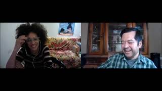 Karyn Parsons Interview for Sweet Thing video