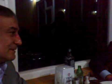 Şeref Kara   Beşikdüzü  Suyundan     AKBULUT KASETÇİLİK / AKÇAABAT