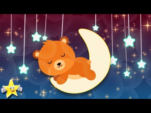 LULLABY MOZART for BABIES – Bedtime Music Box