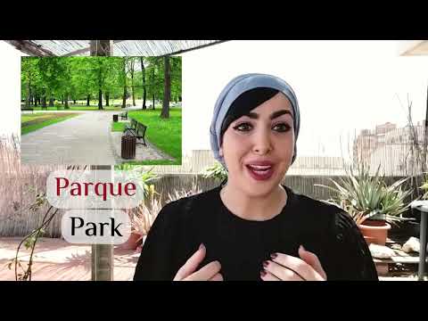 Latin originated words in Spanish