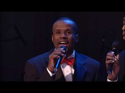 My Favorite Broadway – The Love Songs (1)