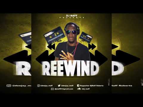 DJ MAFF - REEWIND 3