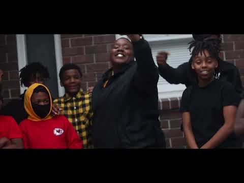 Backdoe Jizzle- Jizzle On Jizzle (Official MusicVideo)