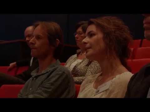 Cello Test (Cello Biennale Amsterdam 2014)