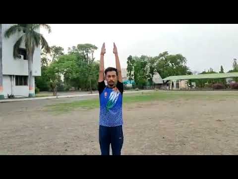 MASS P T  Created By Dr  Kiran Rahane360p