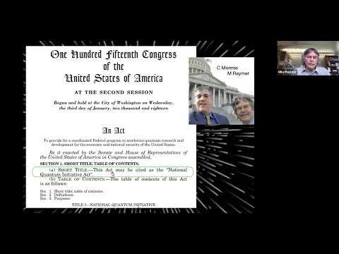 Course 1: Physics behind quantum networks: A gentle introduction