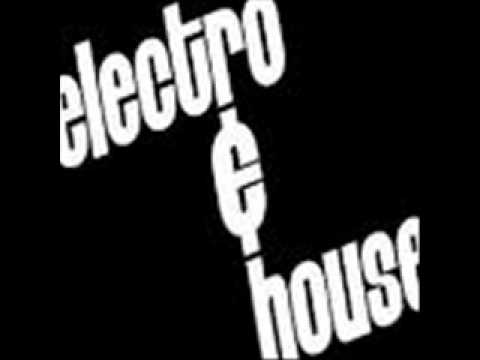 Gonso Rivas & Alex Avino - Ella me Levanto 2010 (orginal mix).wmv