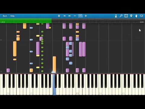 Escape (The Pina Colada Song) - Rupert Holmes piano tutorial