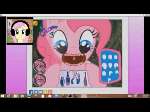 Yoshi Reacts: Fluttershy Plays Weird Games Part 1 (RESPONCE TO JIMMY STONE-FIST)