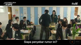 Download lagu He's Phsycometric Sub Indo mp3