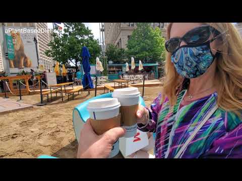 Roasting Plant Coffee | Detroit, Michigan