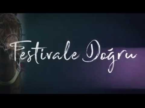 Festivale Doğru (2) 29/08/2017