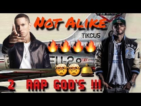 TRASH or PASS!! Eminem ft Royce Da 5'9" (Not Alike) Kamikaze [REACTION]