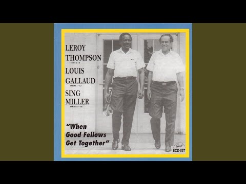 Pal of My Cradle Days