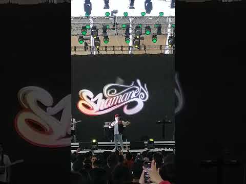 Chico Claudio Beatbox Shamanes Crew