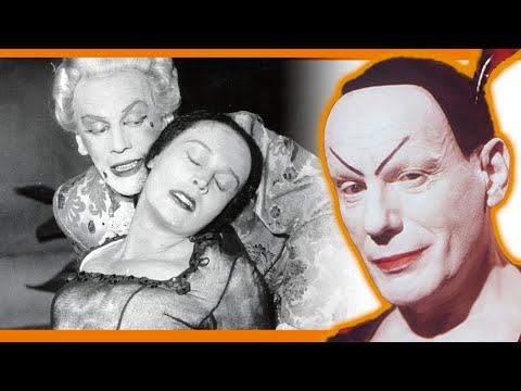 The life and sad end of Gustav Gründgens