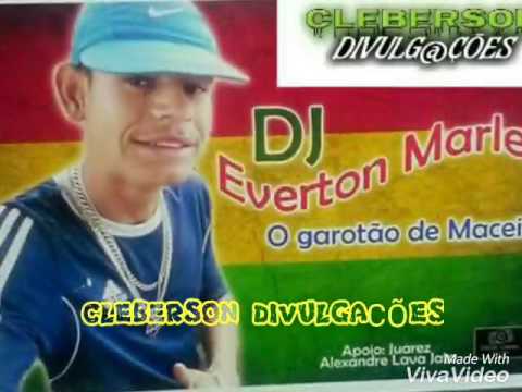 DJ EWERTON MARLEY O GAROTÃO DE MACEIÓ