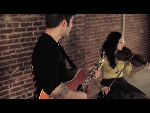 Speak, O Lord (feat. Kurtis Parks) Music Video by Simple Hymns