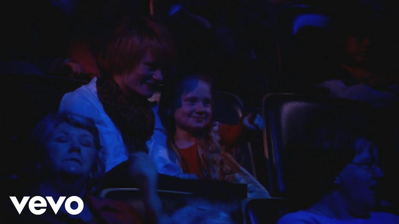 Howard Blake - The Snowman (The Live Stage Show) - Pt. 4