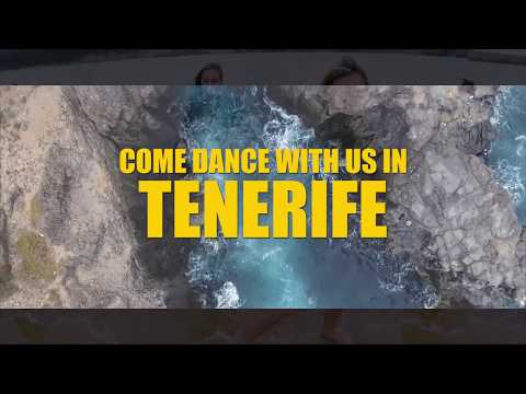 Groove Motion Summer Camp 2018 ENGLISH trailer