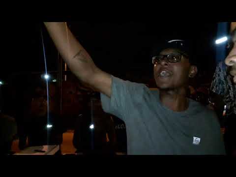 (A REVANCHE) CORUJA E LEAL X GOD BR E GREGOR - PRIMEIRA FASE - BDH.94