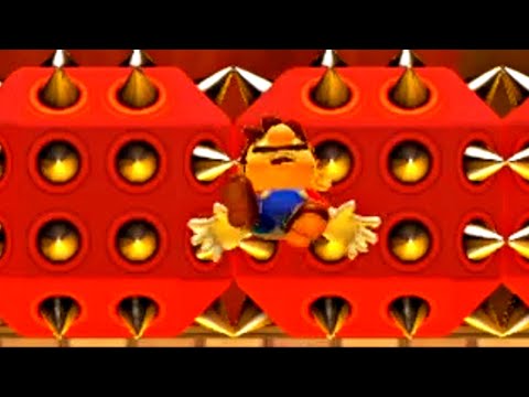 Super Mario Maker 2 🔥 Expert Endless Challenge #744
