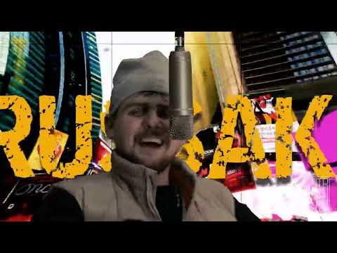 [READY TO RUMBLE] Russak „Check“