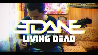 Download lagu Edane - Living Dead ( Guitar Cover ) mp3 Download lagu Edane - Living Dead ( Guitar Cover ) mp3