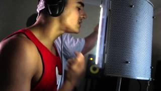 Thinking out loud (Ed Sheeran) x Same Love (Macklemore) - Adil Memon cover