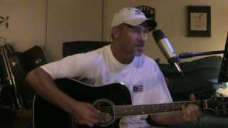 the walk (cover) sawyer brown