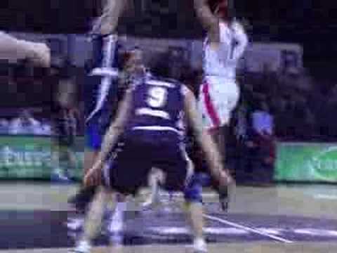 21 08-01-08 Ulebmatch BCO-Bologna - Sfeer in de zaal + Vesel