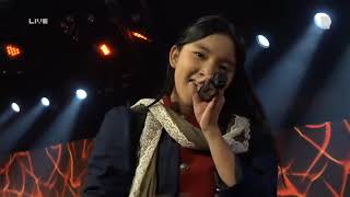 Download lagu Kagami no Naka no Jean Da Arc JKT48 Sona🚩 • Intan • Carissa • Ekin • Jemima | PajamaDrive 02-05-2026 mp3