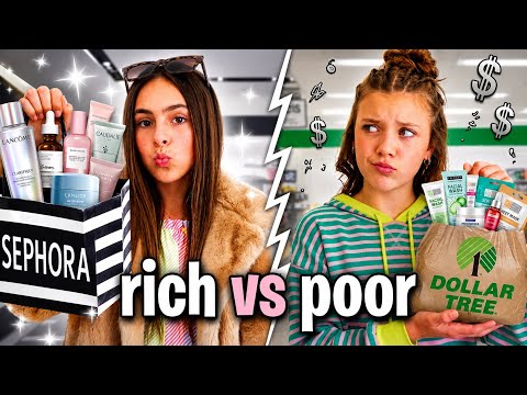 We Replaced Sephora With $1 Dupes