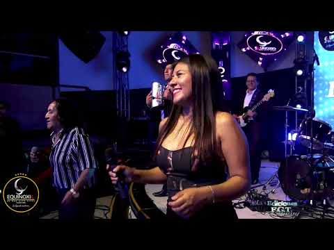 LOS DADOS NEGROS EN VIVO¡¡ EQUINOXIO 2024