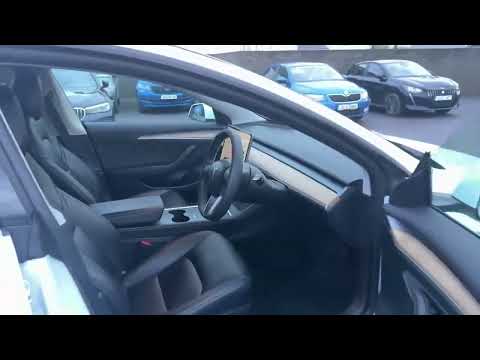 Tesla Model 3 2021 LONG RANGE AWD 470BHP €122PW WI - Image 2