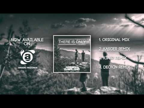 Haszan & Overload feat. Sanna Hartfield - There is Only (Kasger Remix)