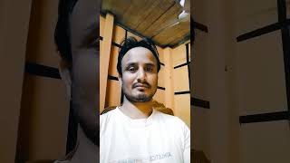verification selfie video