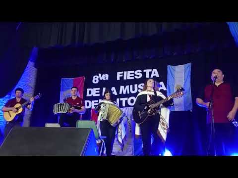 Cierre en Villa Mugueta 24/10/26