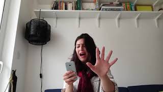 (Inizjamed) Readings by Leanne Ellul, John Portelli, Miriam Calleja video